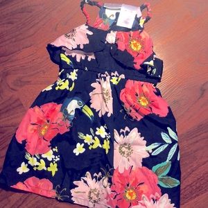 Blueberi boulevard | 18 month | Summer Dress